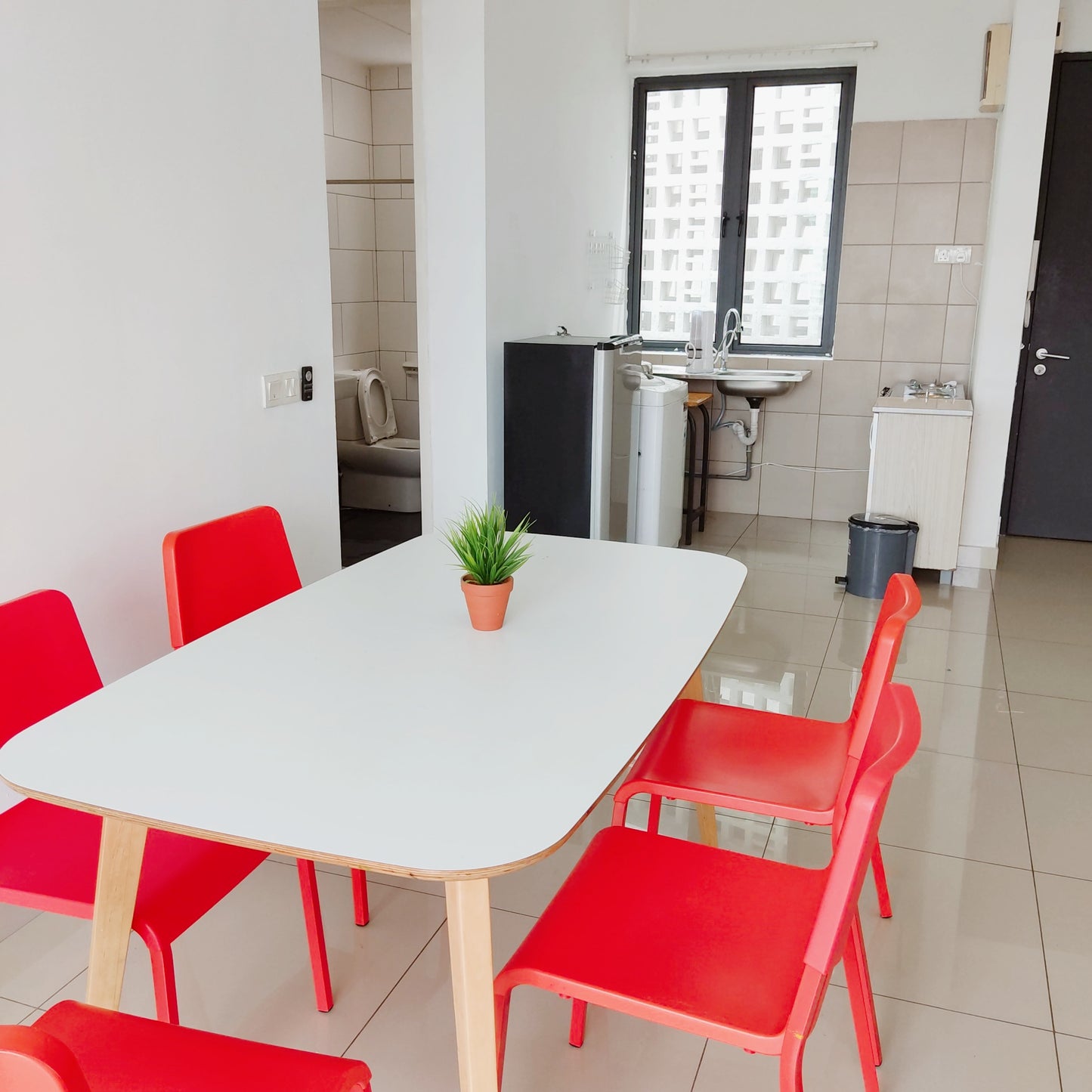 House for Rent at Univ 360, near The Mines, UPM, Hospital Serdang, UNITEN, Balakong, Astetica Residence