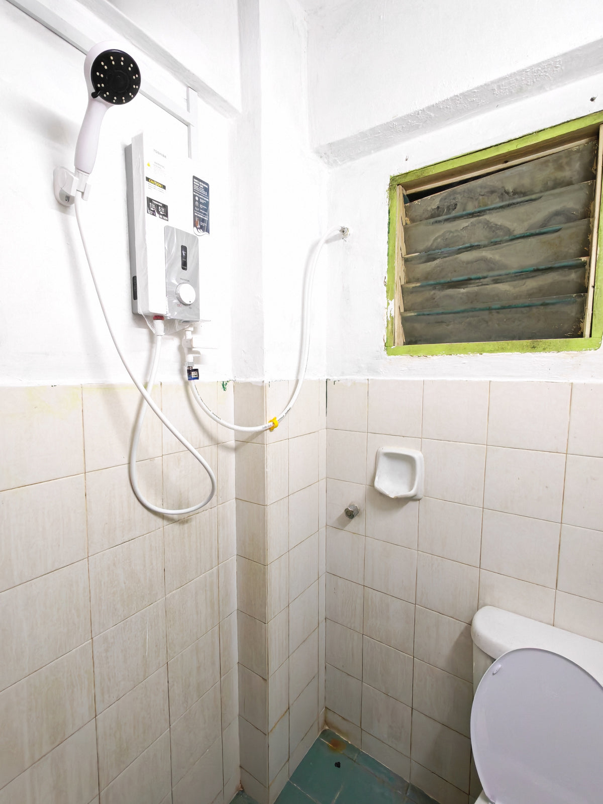 Vista Pinggiran: Master Room, Aircon, Walk to MRT, Fully Furnished