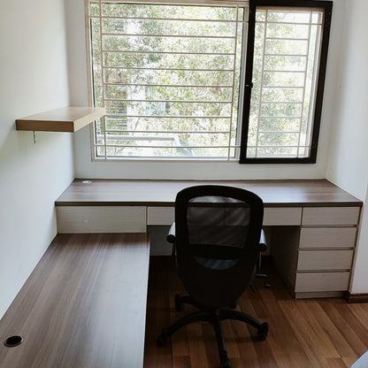 Bright & Airy, 3 Room 3 Bath, Great Layout Furnished Home for Sale at Bayan Villa