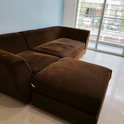 Bright & Airy, 3 Room 3 Bath, Great Layout Furnished Home for Sale at Bayan Villa