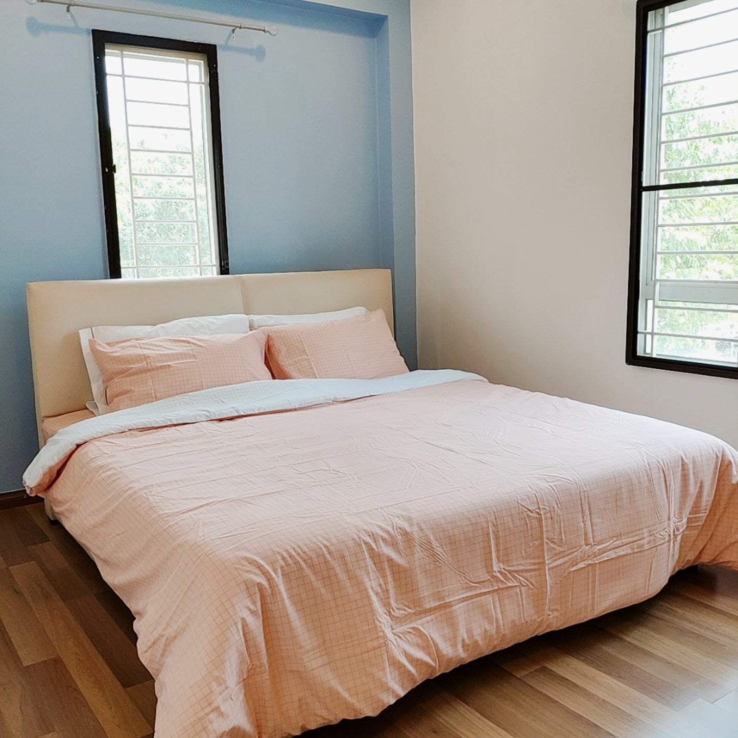 Bright & Airy, 3 Room 3 Bath, Great Layout Furnished Home for Sale at Bayan Villa