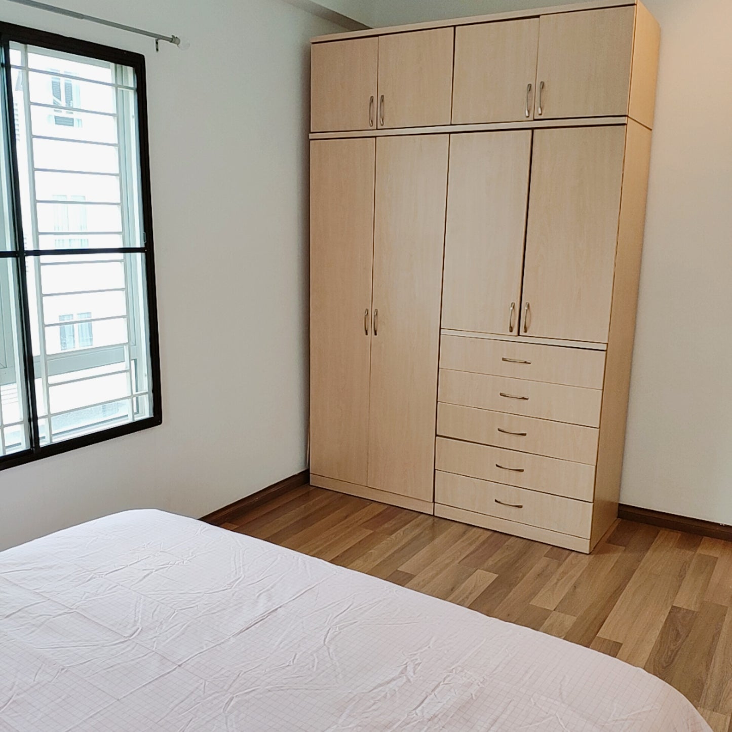 Bright & Airy, 3 Room 3 Bath, Great Layout Furnished Home for Sale at Bayan Villa