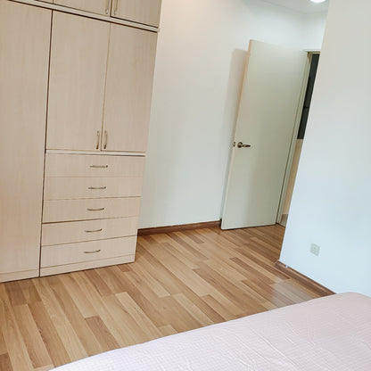 Bright & Airy, 3 Room 3 Bath, Great Layout Furnished Home for Sale at Bayan Villa