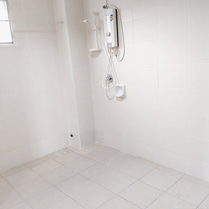 Huge Master Room Rental at Bayan Villa with Private Bathroom near MRT UPM Station, Olive Hill, IMU, TPM Bukit Jalil, MINES shopping mall