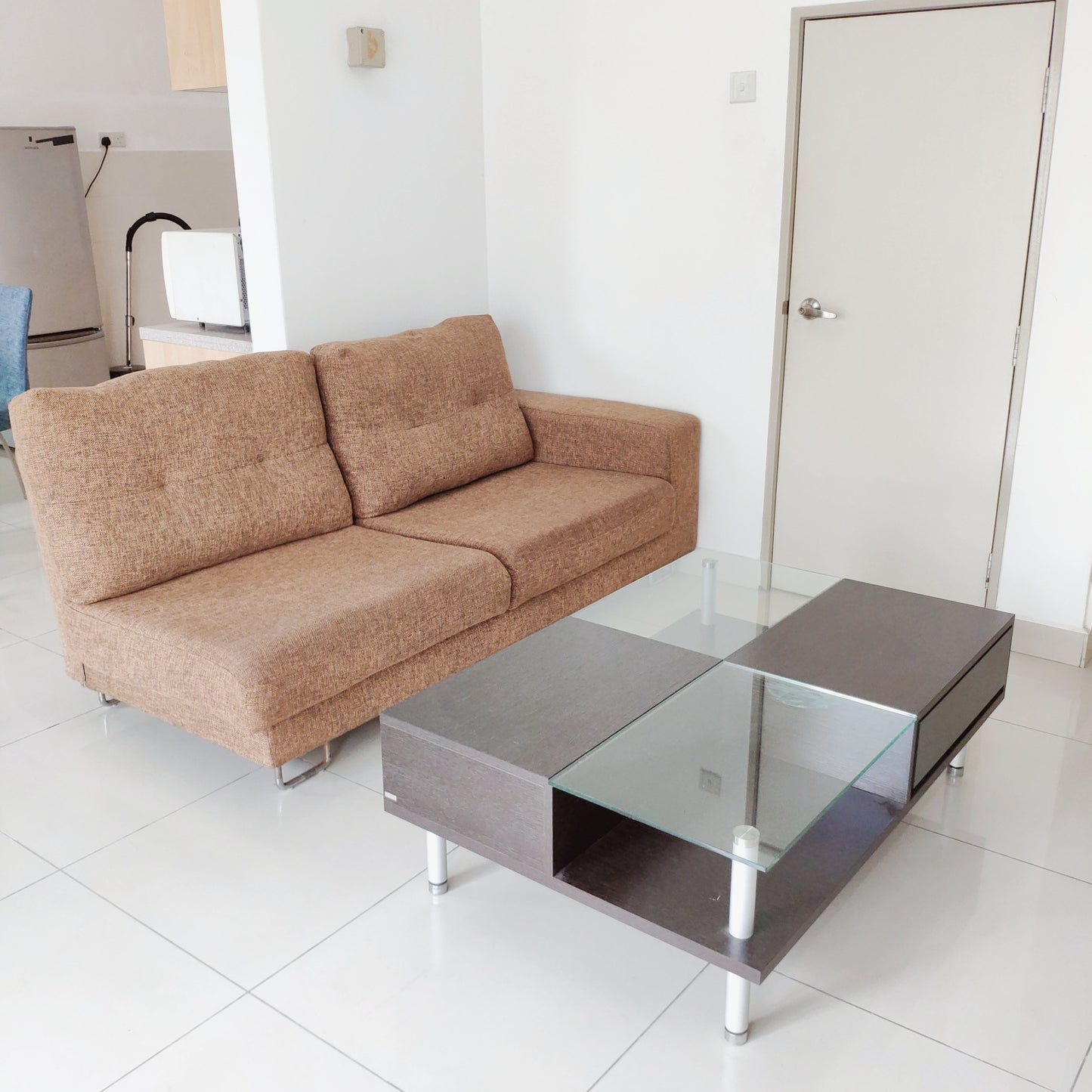 Huge Master Room Rental at Bayan Villa with Private Bathroom near MRT UPM Station, Olive Hill, IMU, TPM Bukit Jalil, MINES shopping mall