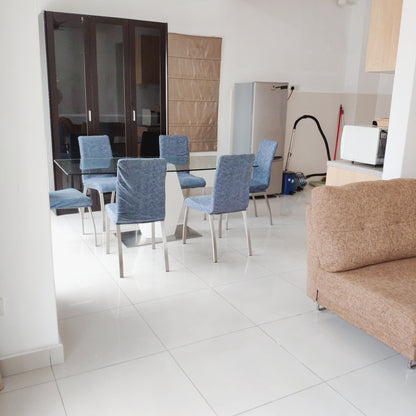 Master Room Rental at Bayan Villa with Private Bathroom near MRT UPM Station, Olive Hill, IMU, TPM Bukit Jalil, MINES shopping mall