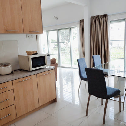 Huge Master Room Rental at Bayan Villa with Private Bathroom near MRT UPM Station, Olive Hill, IMU, TPM Bukit Jalil, MINES shopping mall