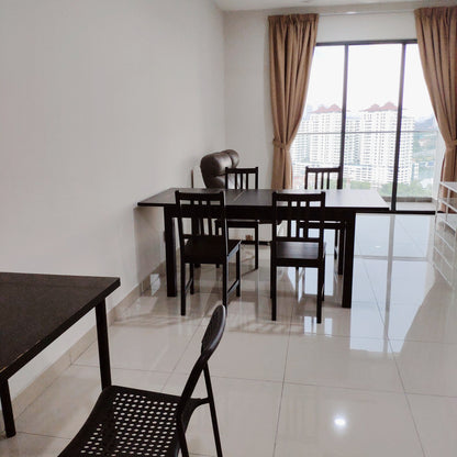 House for Rent at Univ 360, near UPM, Hospital Serdang, UNITEN, MINES, Astetica Residence