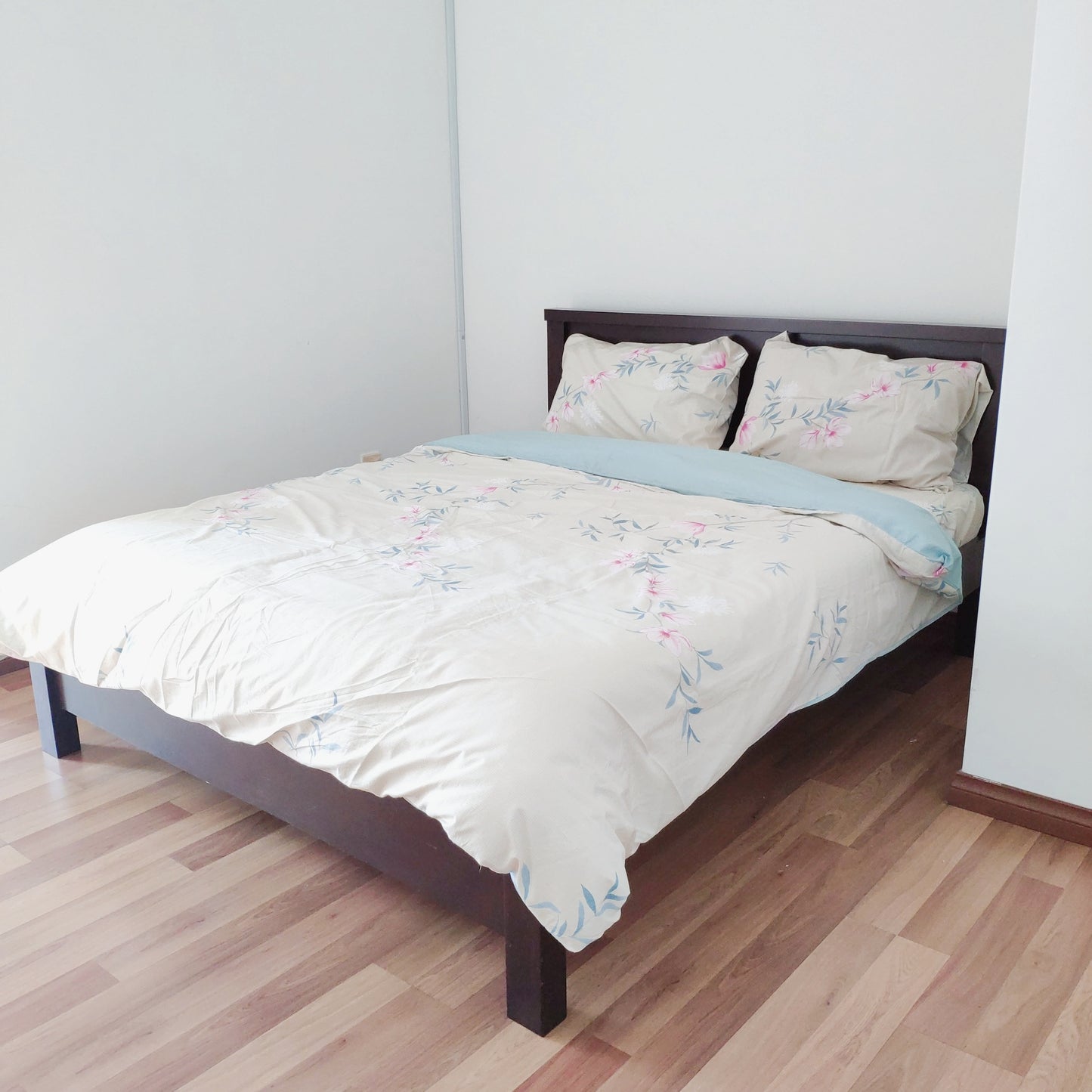 Master Room Rental at Bayan Villa with Private Bathroom near MRT UPM Station, Olive Hill, IMU, TPM Bukit Jalil, MINES shopping mall