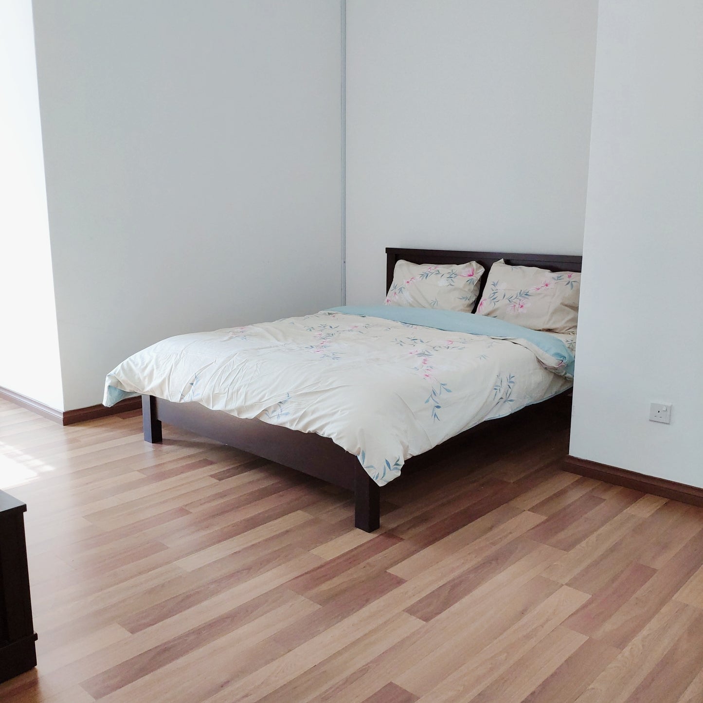 Master Room Rental at Bayan Villa with Private Bathroom near MRT UPM Station, Olive Hill, IMU, TPM Bukit Jalil, MINES shopping mall