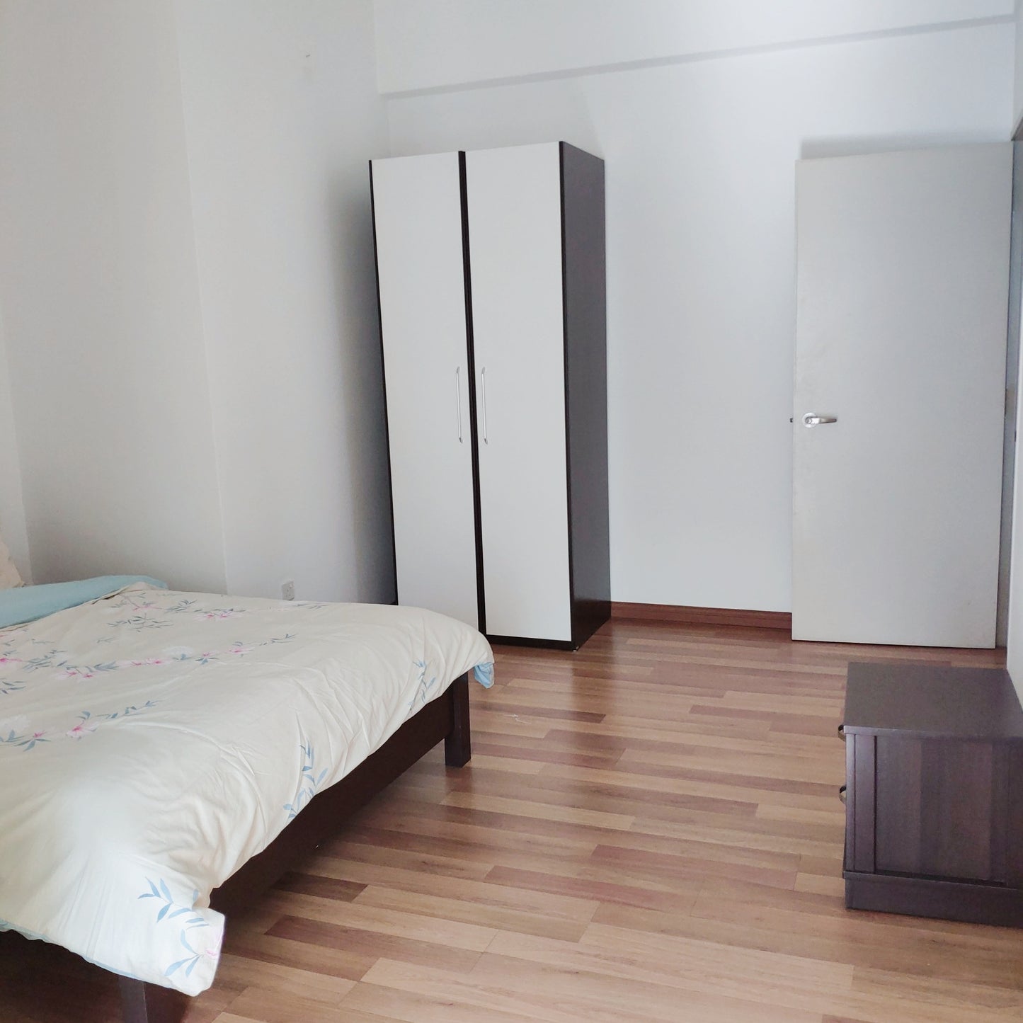Master Room Rental at Bayan Villa with Private Bathroom near MRT UPM Station, Olive Hill, IMU, TPM Bukit Jalil, MINES shopping mall