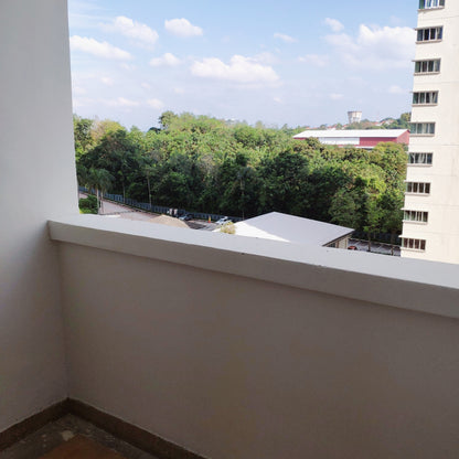 Comfy, Quiet Middle Room for Rent, 24 Hr Security near Bkt Jalil, TPM, The Mines, Serdang, UPM, Equine Park, Bdr. Putra Permai, IOI City Mall, Cyberjaya