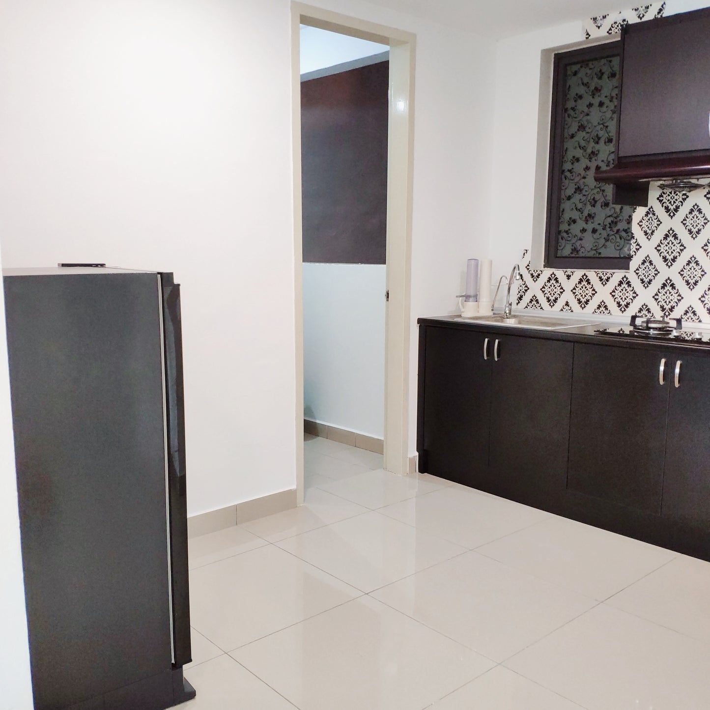 Single Room Univ 360 near The Mines, UPM, Hospital Serdang, UNITEN, Balakong, Astetica Residence
