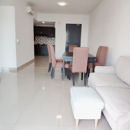 Single Room Univ 360 near The Mines, UPM, Hospital Serdang, UNITEN, Balakong, Astetica Residence