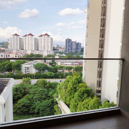 Single Room Univ 360 near The Mines, UPM, Hospital Serdang, UNITEN, Balakong, Astetica Residence