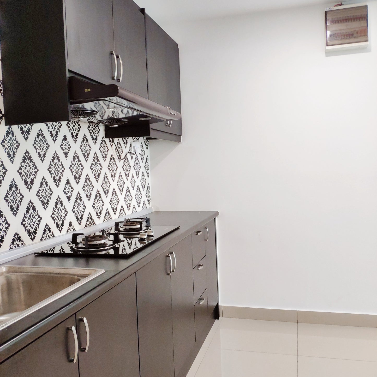 Single Room Univ 360 near The Mines, UPM, Hospital Serdang, UNITEN, Balakong, Astetica Residence