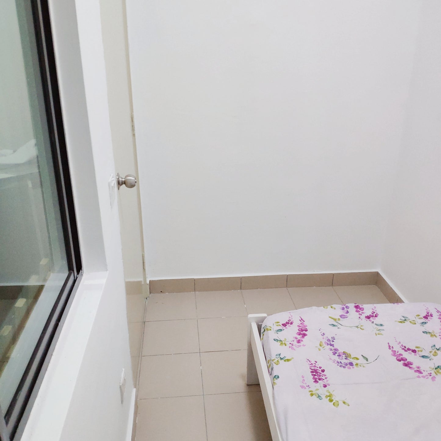 Single Room Univ 360 near The Mines, UPM, Hospital Serdang, UNITEN, Balakong, Astetica Residence