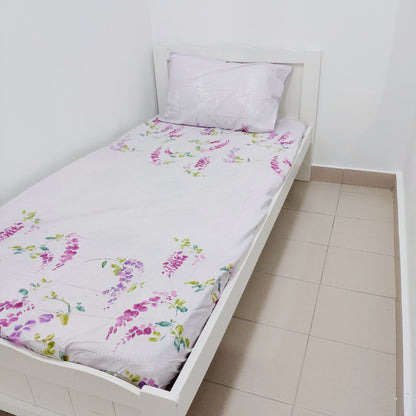 Single Room Univ 360 near The Mines, UPM, Hospital Serdang, UNITEN, Balakong, Astetica Residence