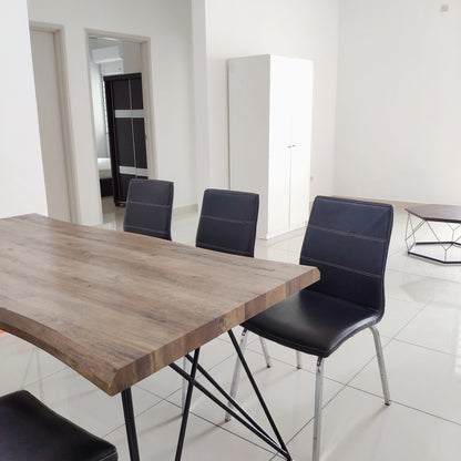 Aman Heights Cool Middle Room for Rent near MRT UPM, Bukit Jalil, TPM, The Mines, IOI City Mall