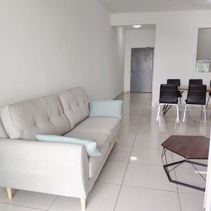 Aman Heights Cool Middle Room for Rent near MRT UPM, Bukit Jalil, TPM, The Mines, IOI City Mall