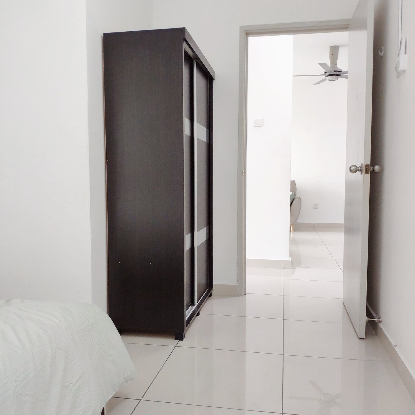 Aman Heights Cool Middle Room for Rent near MRT UPM, Bukit Jalil, TPM, The Mines, IOI City Mall