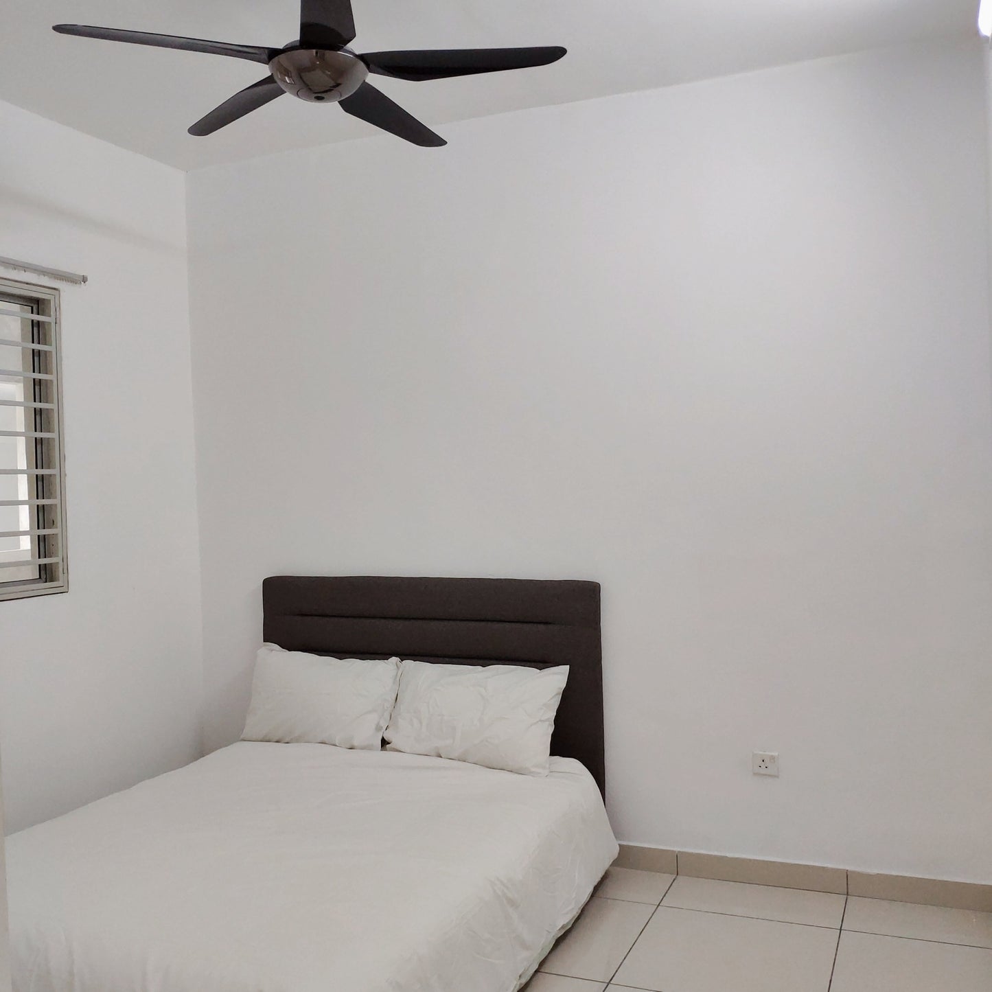 Aman Heights Cool Middle Room for Rent near MRT UPM, Bukit Jalil, TPM, The Mines, IOI City Mall