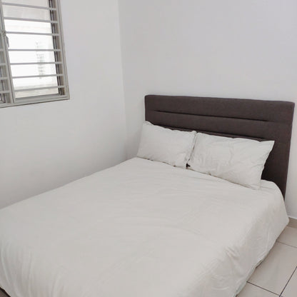 Aman Heights Cool Middle Room for Rent near MRT UPM, Bukit Jalil, TPM, The Mines, IOI City Mall