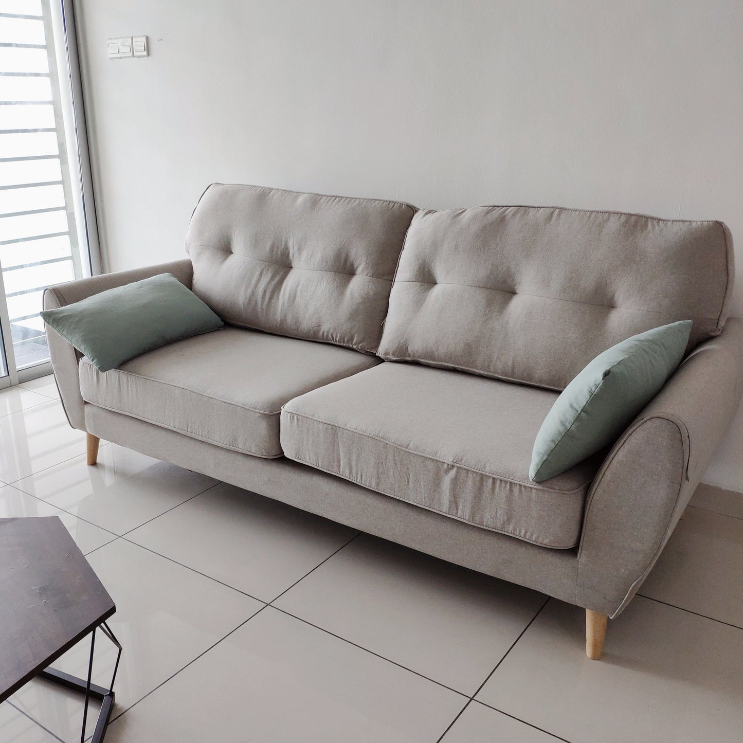 Aman Heights Cool Middle Room for Rent near MRT UPM, Bukit Jalil, TPM, The Mines, IOI City Mall