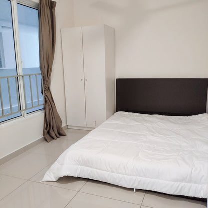 Furnished House near Taman Equine Park, AEON Equine and MRT Equine