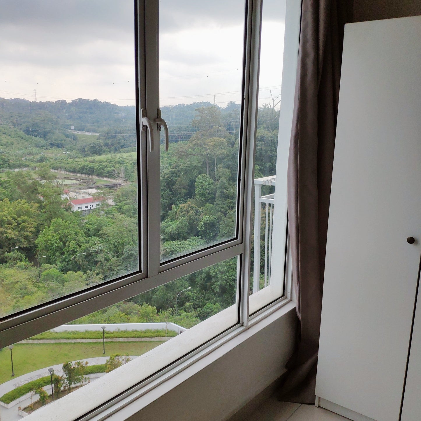 Furnished House near Taman Equine Park, AEON Equine and MRT Equine