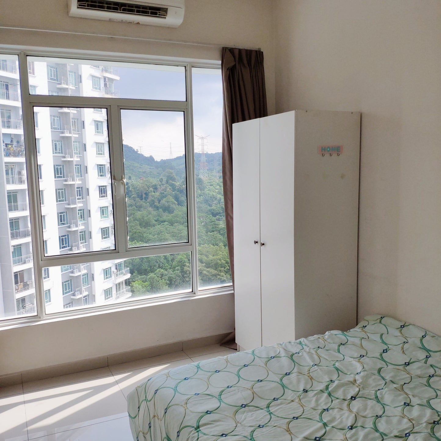 Furnished House near Taman Equine Park, AEON Equine and MRT Equine