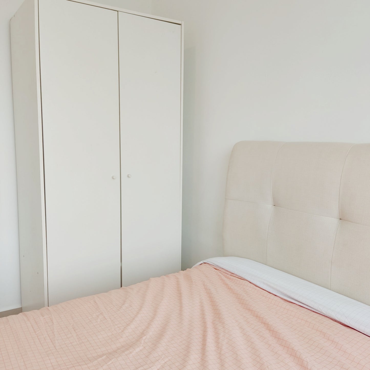 Master Room for Rent at Springville Residence, near Equine Park, Galleria and Equine Residences