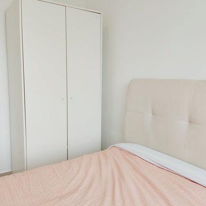 Master Room for Rent at Springville Residence, near Equine Park, Galleria and Equine Residences