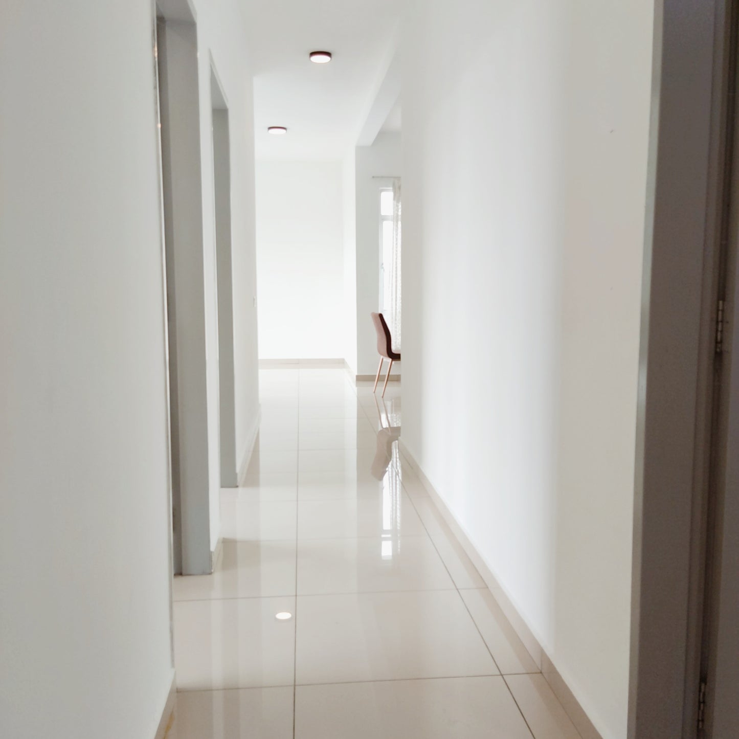 Master Room for Rent at Springville Residence, near Equine Park, Galleria and Equine Residences