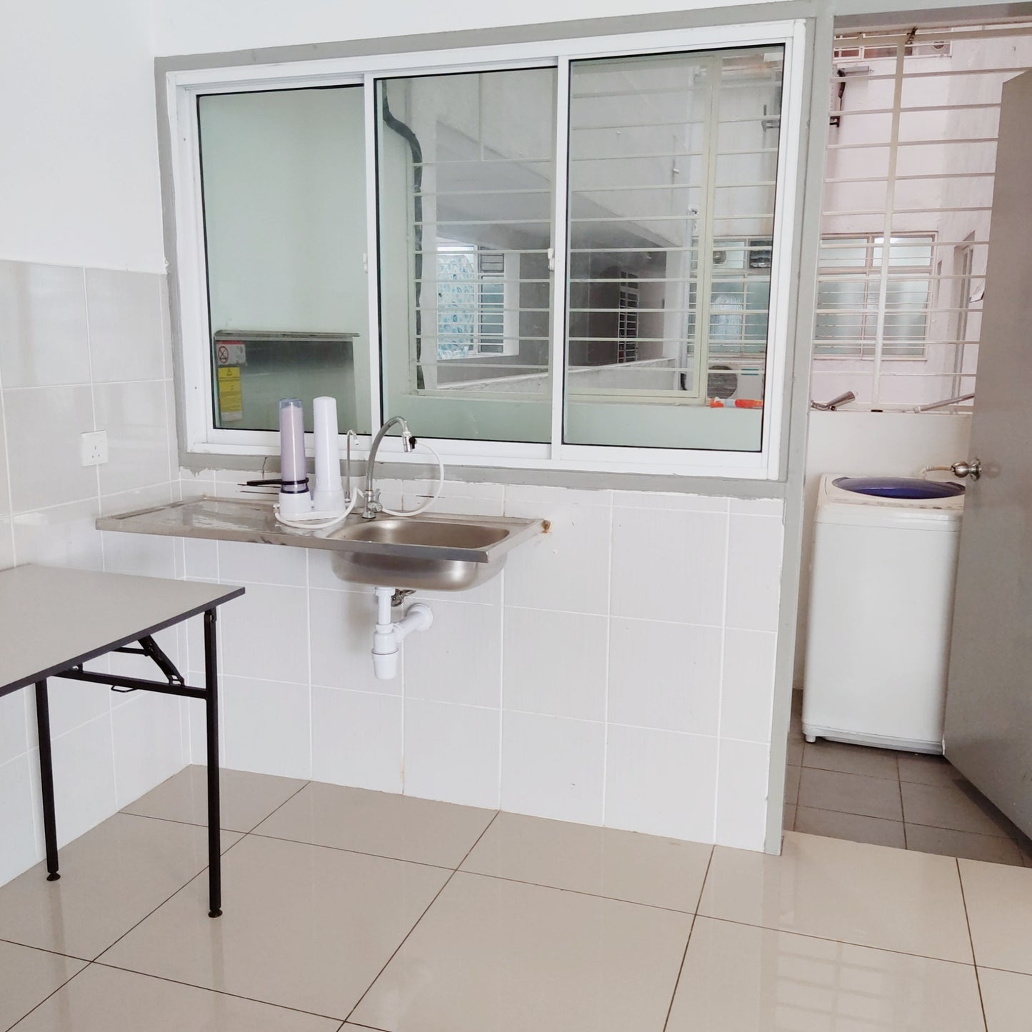 Master Room for Rent at Springville Residence, near Equine Park, Galleria and Equine Residences