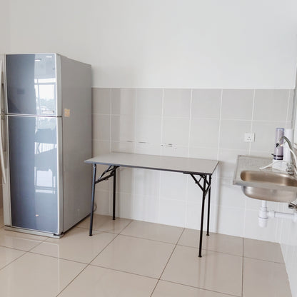 Master Room for Rent at Springville Residence, near Equine Park, Galleria and Equine Residences