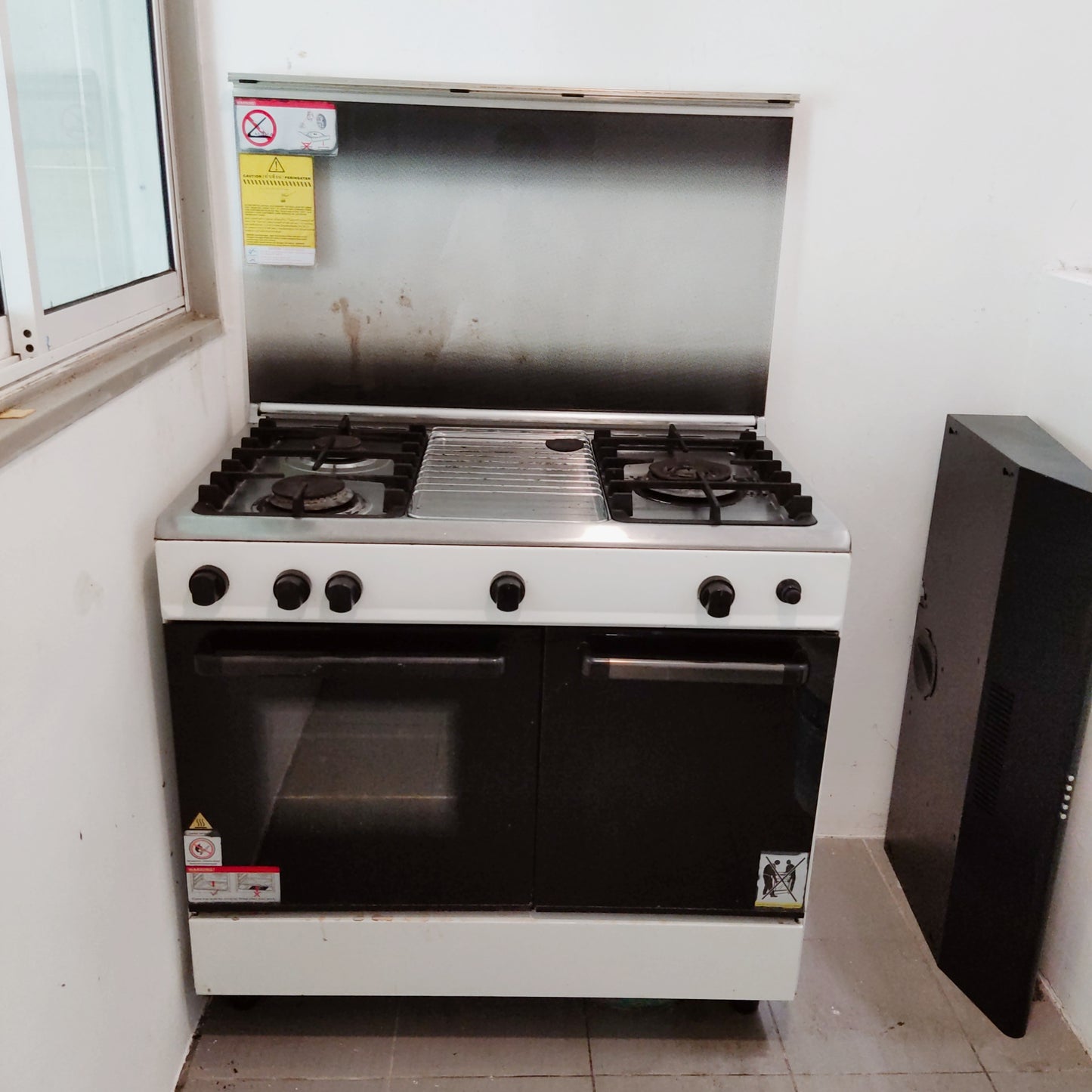 Master Room for Rent at Springville Residence, near Equine Park, Galleria and Equine Residences