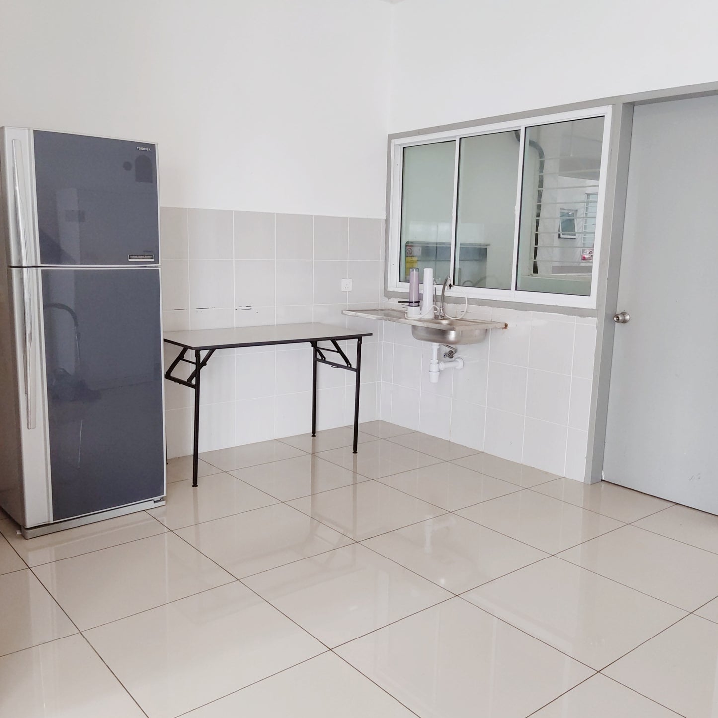 Middle Room for Rent at Springville Residence near Equine Park, Equine Residences, AEON Equine and MRT