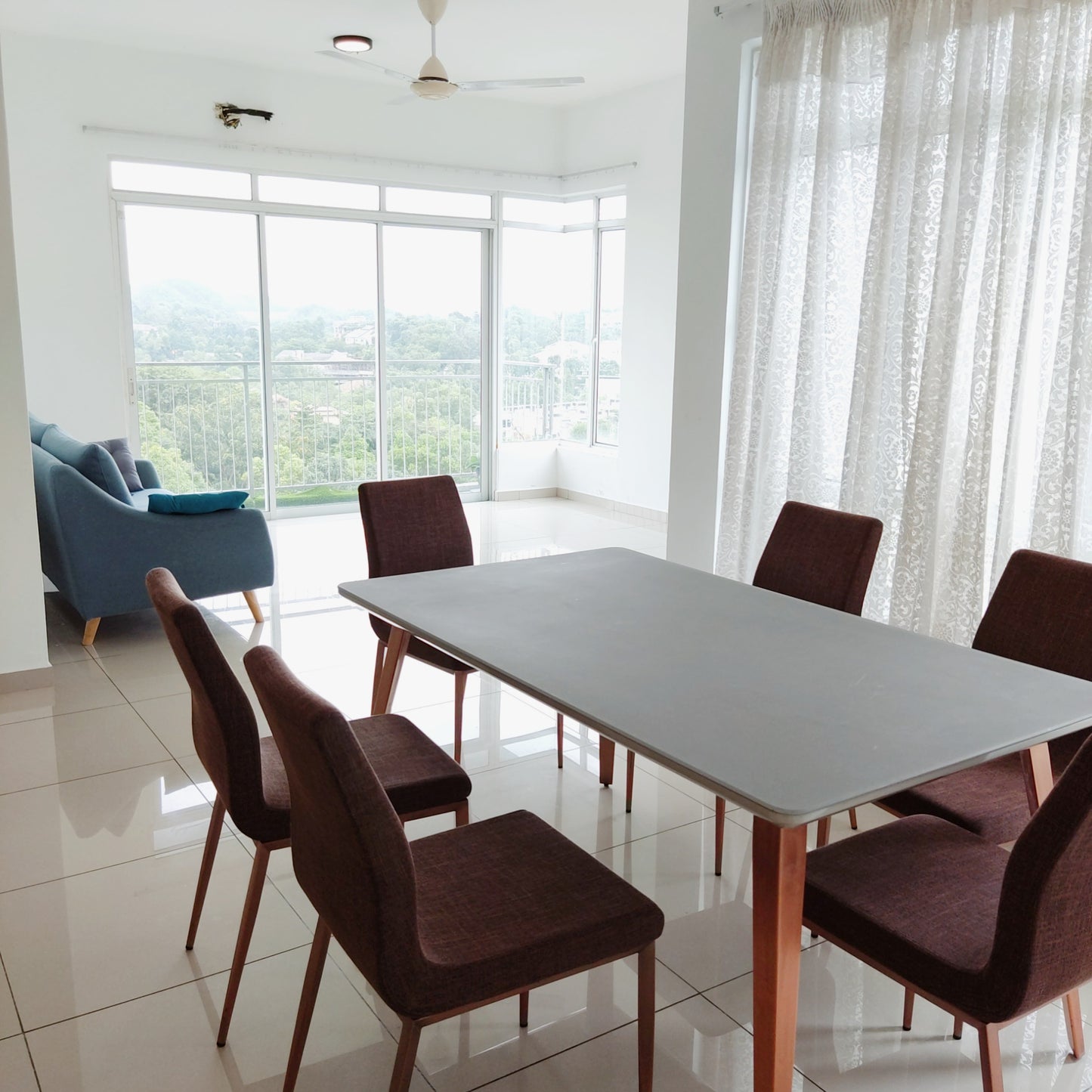Master Room for Rent at Springville Residence, near Equine Park, Galleria and Equine Residences