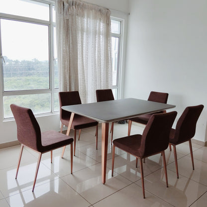 Master Room for Rent at Springville Residence, near Equine Park, Galleria and Equine Residences
