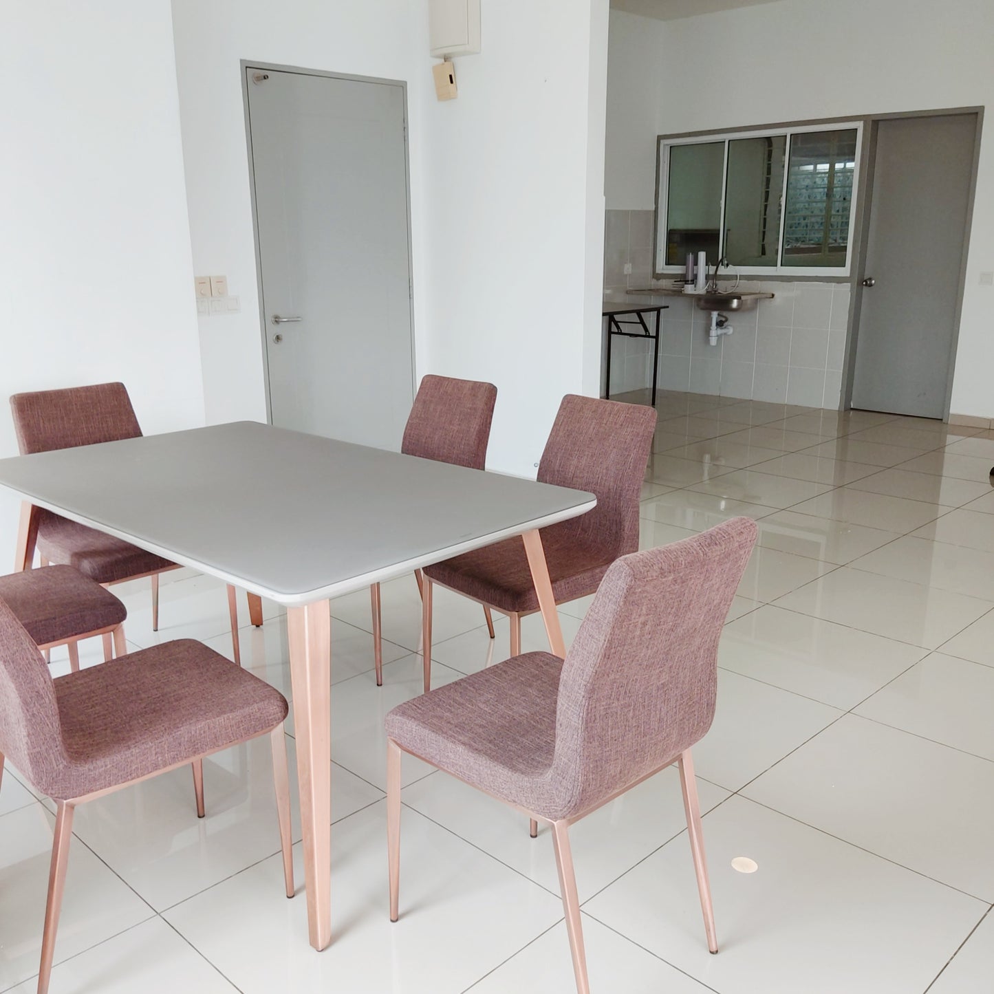 Master Room for Rent at Springville Residence, near Equine Park, Galleria and Equine Residences