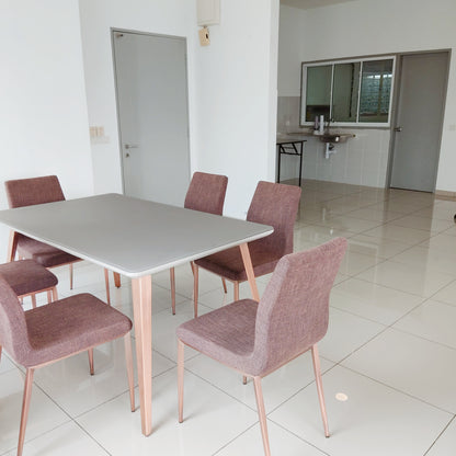 Master Room for Rent at Springville Residence, near Equine Park, Galleria and Equine Residences