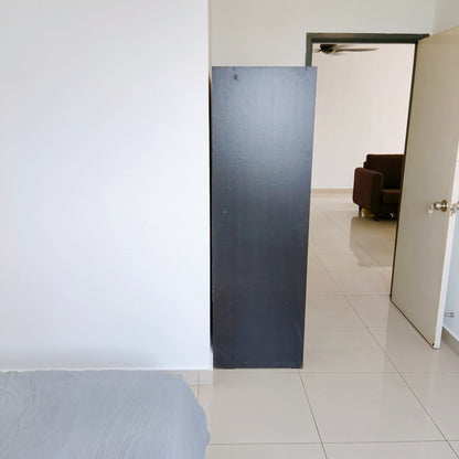 Aman Heights Middle Room for Rent near MRT UPM, Bukit Jalil, TPM, The Mines, IOI City Mall