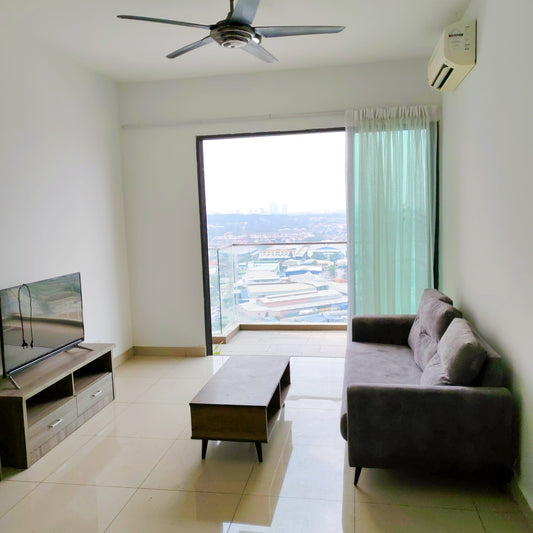 House for Rent at Univ 360, near The Mines, UPM, Hospital Serdang, UNITEN, Balakong, Astetica Residence, Pavilion Bukit Jalil