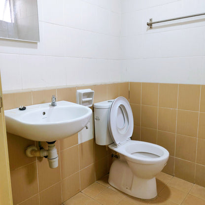 Fully Furnished House for Rent at Aman Heights, near Bukit Serdang, UPM, Serdang Jaya, South City, The Mines, Sg Besi Indah, Serdang Jaya, IOI City Mall, 16 Sierra, Bkt Jalil, TPM, Astro