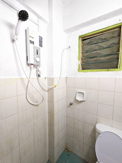 Vista Pinggiran: Master Room, Aircon, Walk to MRT, Fully Furnished